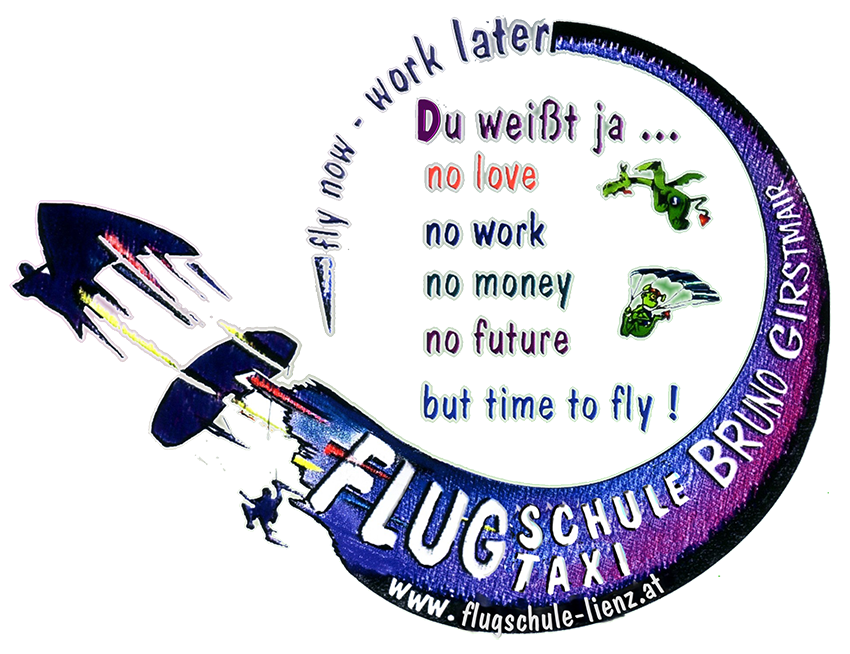 Flugschule Lienz